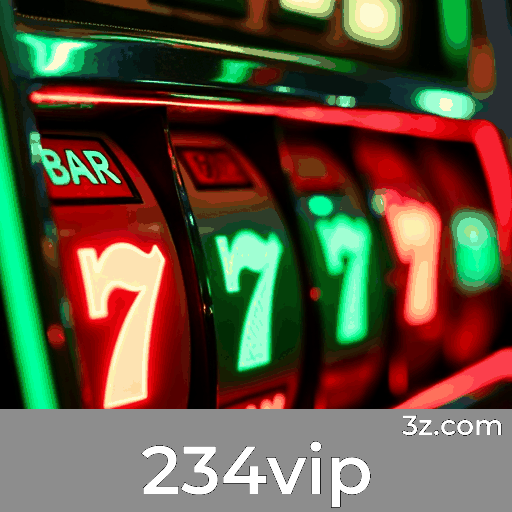 Mergulhe no Ambiente Envolvente e Autêntico do Cassino 234vip