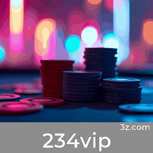 Revolução em desenvolvimento de jogos redefine apostas online no 234vip