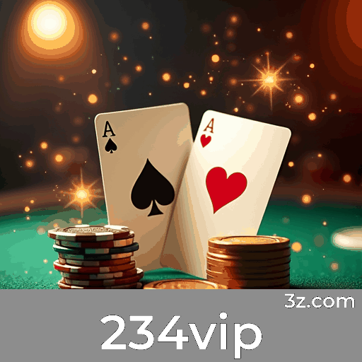 Mergulhe no Ambiente Envolvente e Autêntico do Cassino 234vip