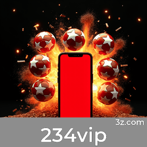 Revolucione suas Apostas com o Aplicativo Inovador da 234vip